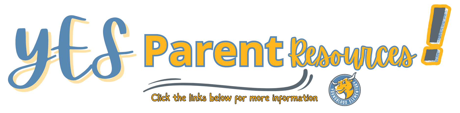 Parent Resources